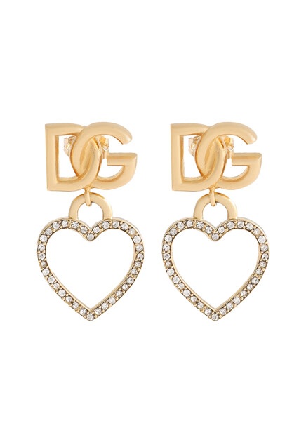 Серьги DOLCE&GABBANA
