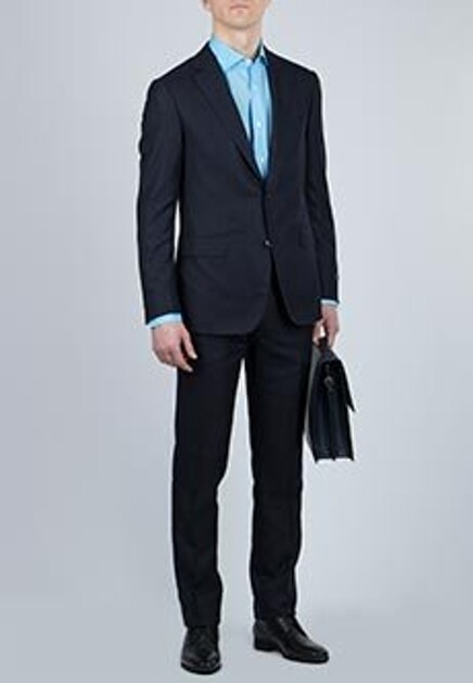 Рубашка ISAIA