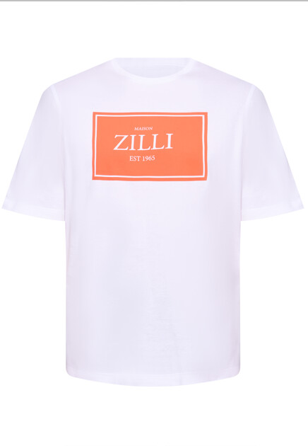 Футболка ZILLI