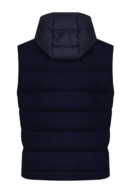 Жилет MONCLER - ИТАЛИЯ