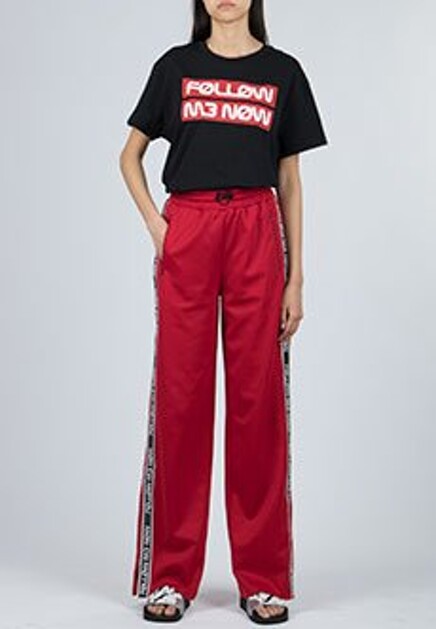 Футболка VALENTINO RED