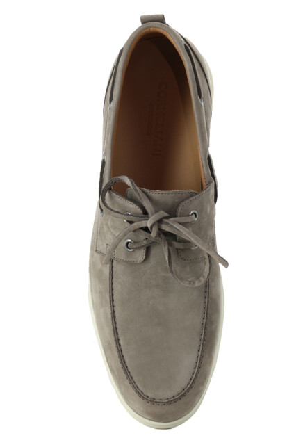 Топсайдеры CORNELIANI 128512