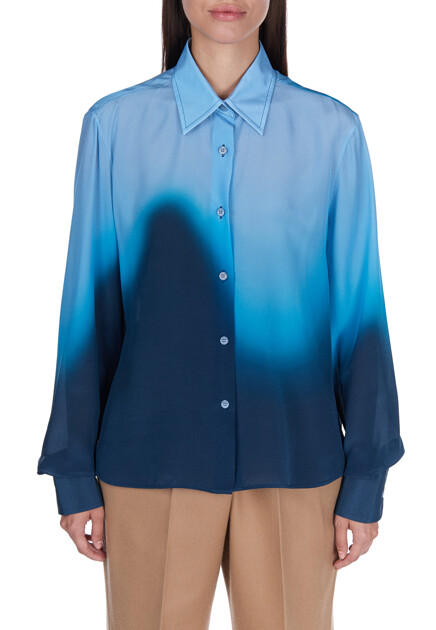 Рубашка ERMANNO SCERVINO 167834