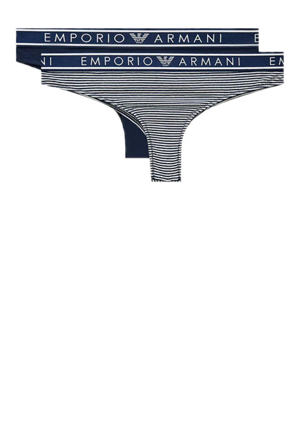 Трусы EMPORIO ARMANI Underwear - ИТАЛИЯ
