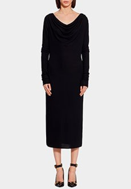 Платье VERSACE