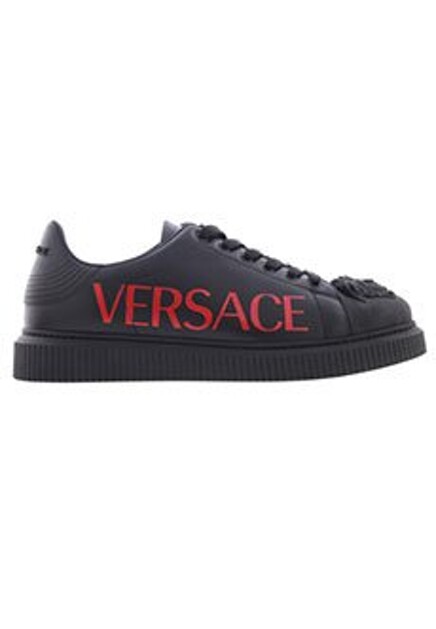 Кеды VERSACE