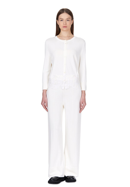 Кардиган ERMANNO SCERVINO - ИТАЛИЯ