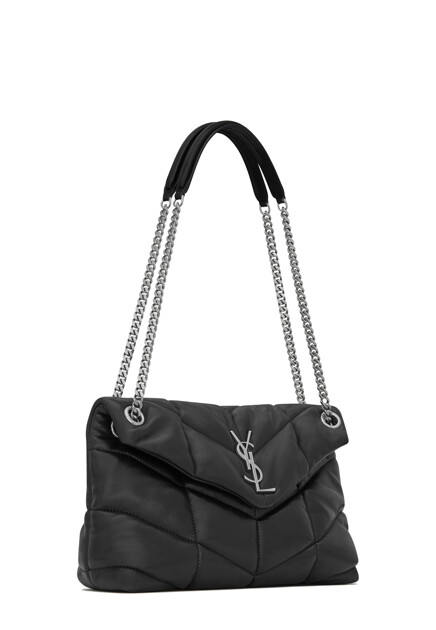 Сумка SAINT LAURENT  - Кожа