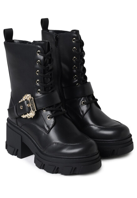 Ботинки  VERSACE JEANS COUTURE - ИТАЛИЯ