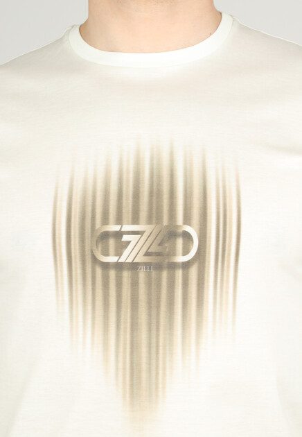 Футболка ZILLI 157420