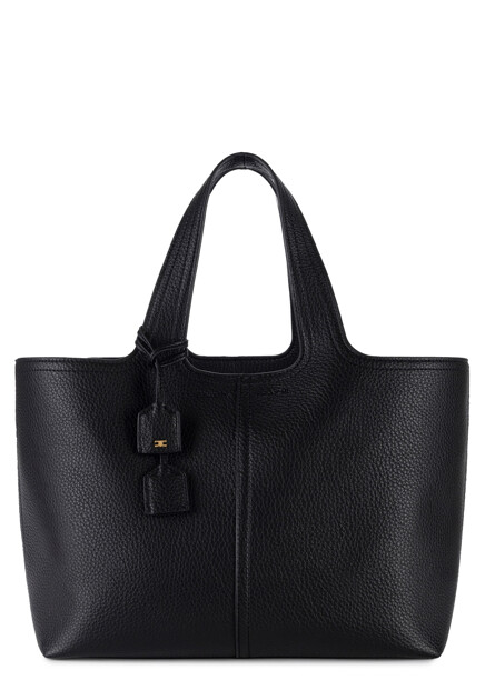 Сумка-тоут с подвесками ELISABETTA FRANCHI