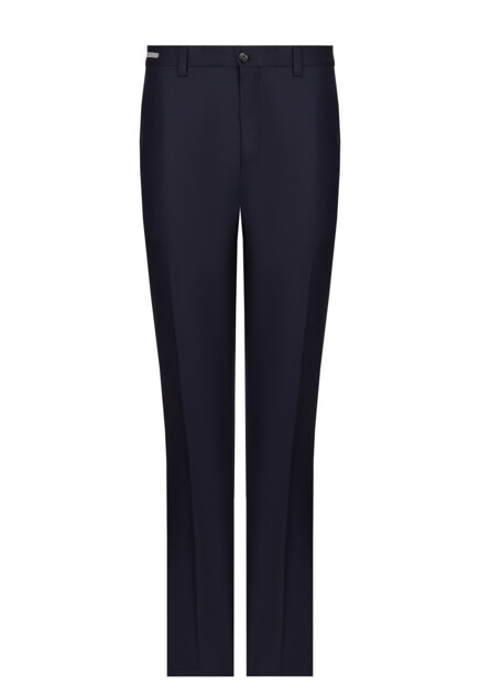 Брюки из смесового кашемира  CORNELIANI
