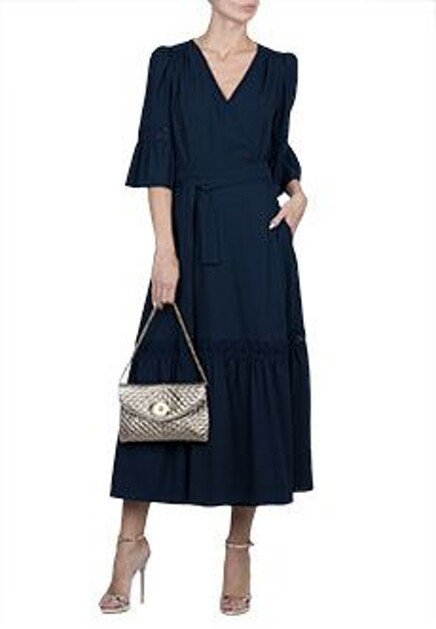 Клатч ROBERTO CAVALLI