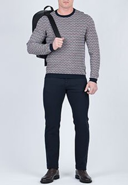 Джемпер EMPORIO ARMANI