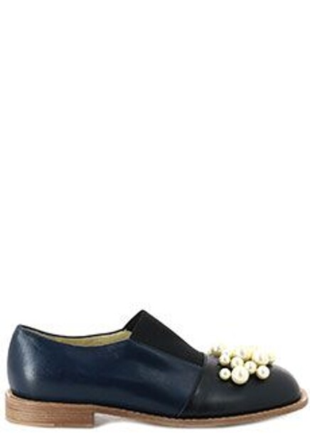 Лоферы MARNI