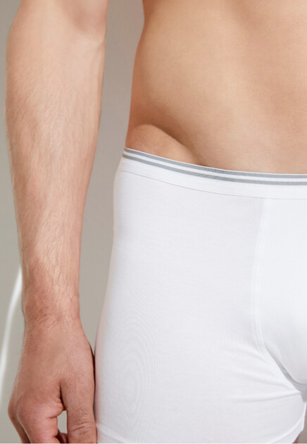 Хлопковые боксеры ZIMMERLI - ШВЕЙЦАРИЯ
