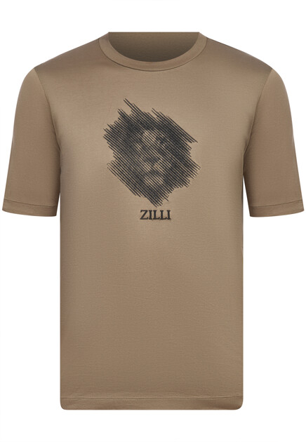 Футболка ZILLI
