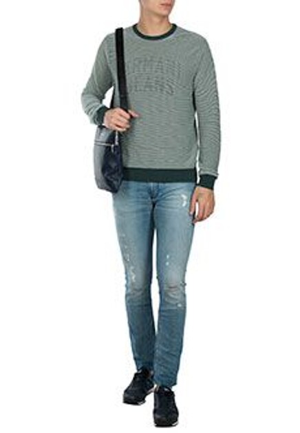 Джемпер ARMANI JEANS