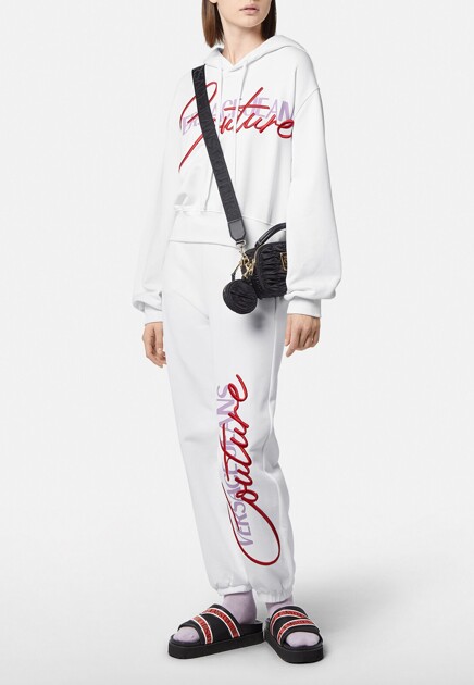 Костюм VERSACE JEANS COUTURE  - Хлопок
