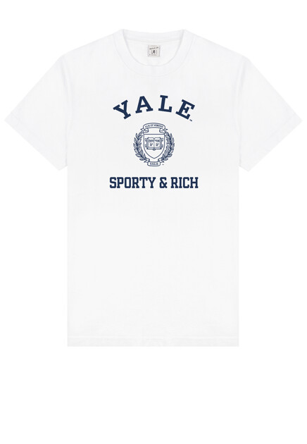 Футболка SPORTY&RICH