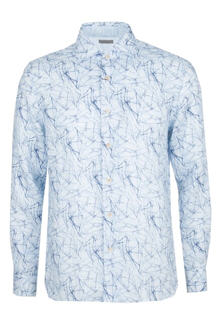 Рубашка CORNELIANI