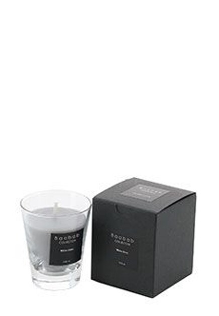 Ароматическая свеча BAOBAB COLLECTION