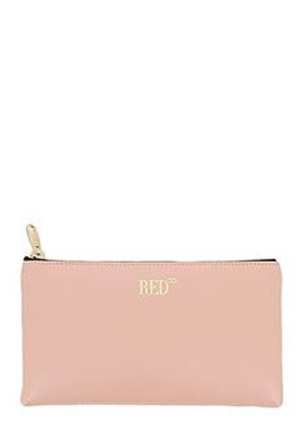 Клатч VALENTINO RED