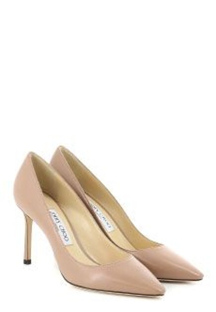 Туфли JIMMY CHOO
