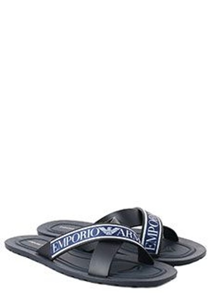 Сланцы EMPORIO ARMANI