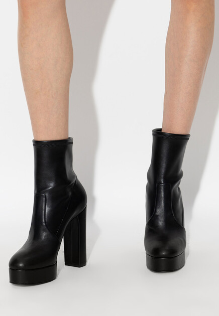 Ботильоны CASADEI 163170