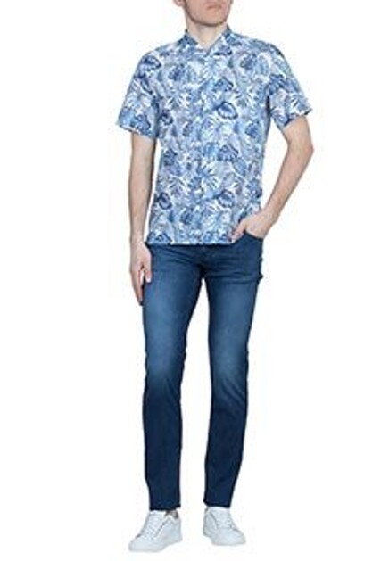 Рубашка CORNELIANI