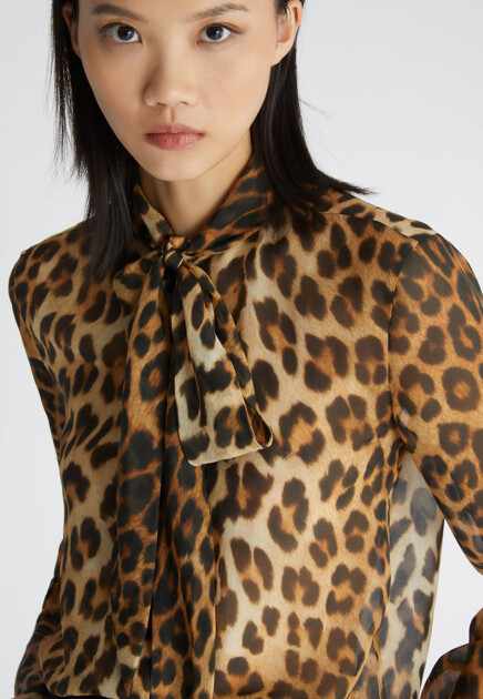 Блуза ERMANNO SCERVINO 183576
