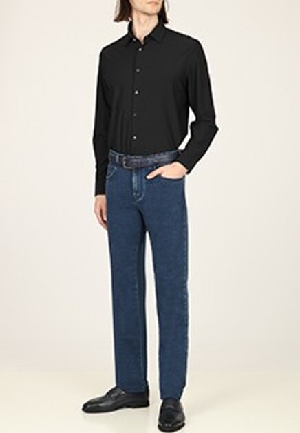 Рубашка CORNELIANI