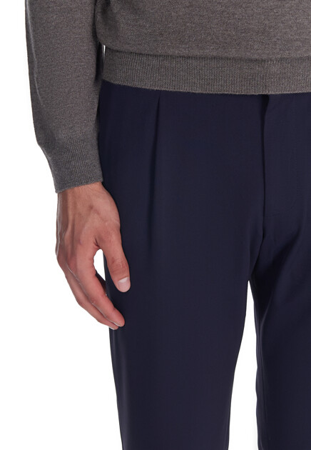 Брюки CORNELIANI