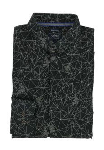 Рубашка ARMANI JEANS