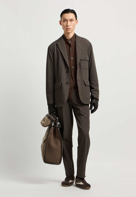 Брюки EMPORIO ARMANI - ИТАЛИЯ