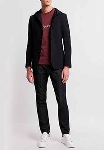 Пиджак EMPORIO ARMANI
