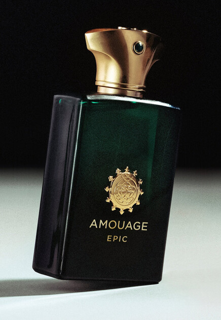 Парфюмированная вода AMOUAGE 197159