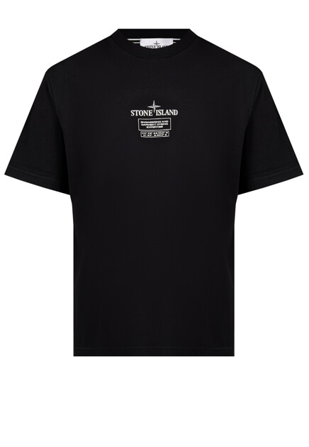 Футболка STONE ISLAND