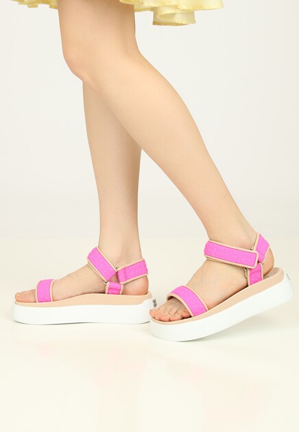 Босоножки CASADEI 138345