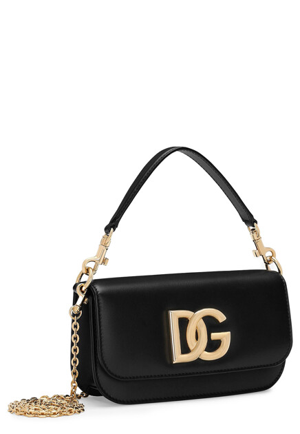 Сумка DOLCE&GABBANA  - Кожа
