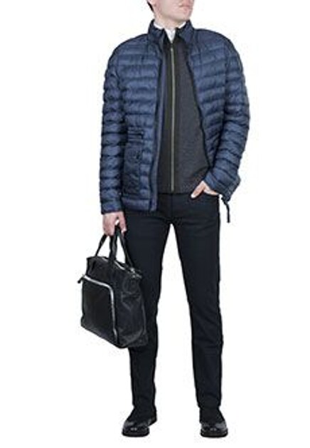 Куртка STRELLSON