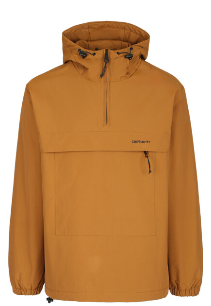 Анорак с вышитым логотипом  CARHARTT WIP