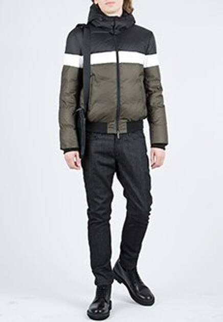 Куртка EMPORIO ARMANI