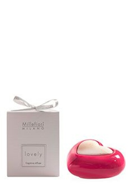 Керамический диффузор Lovely красный MILLEFIORI