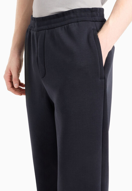 Брюки EMPORIO ARMANI 186178