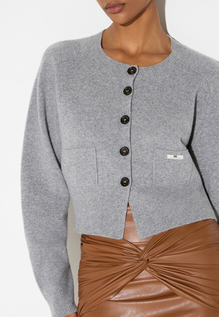 Кардиган ELISABETTA FRANCHI 208406