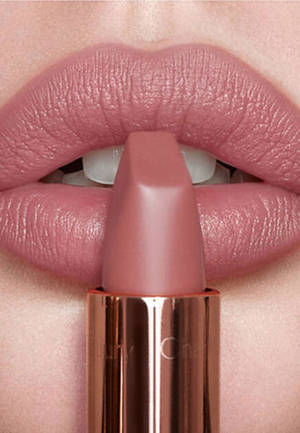 Помада для губ MATTE REVOLUTION CHARLOTTE TILBURY - ВЕЛИКОБРИТАНИЯ