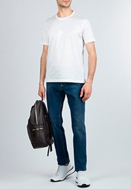 Джинсы CORNELIANI