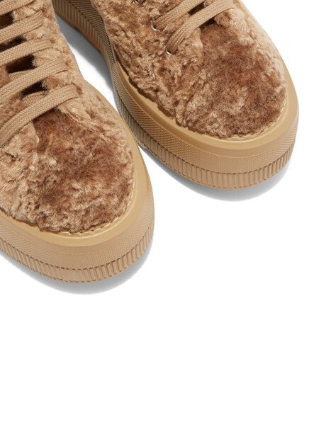 Кеды CASADEI 163178